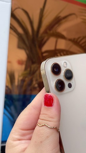 1.2K views | iPhone 12 Pro Max ⚡️⚡️ Stockage 128Go  Produit officiel avec garantie ✅ Livraison possible dans toute la Tunisie  ☎️27444666-28333999 | PStore+ | Facebook