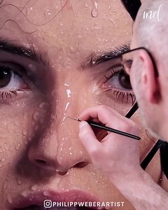 Hyper Realistic Portraits❤️ Shockingly jaw dropping brilliance! | The British Ironwork Centre