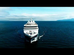 July Scenery in Sand Point, AK | Whales & Aleutian Views | 4K