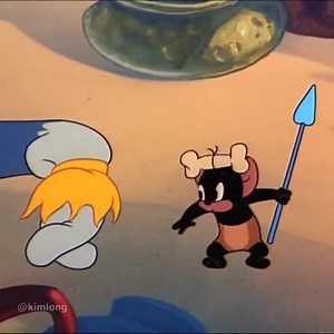 9.4K views · 185 reactions | Tom and jerry藍 #tomandjerry #tomandjerryfunny | Love Center Christian Academy | Facebook