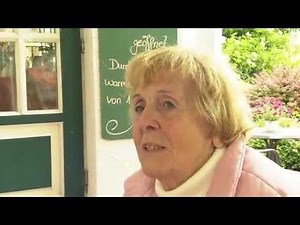 Die Nordstory Inselgeschichten von Amrum (21.08.2015)