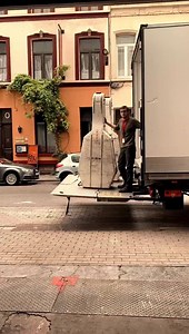 See you tomorrow at BOZAR for the UFA Film Nights - Die Frau Im Mond - Fritz Lang (1929) with maestro Timothy Brock! | Brussels Philharmonic