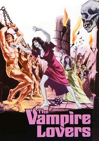 The Vampire Lovers