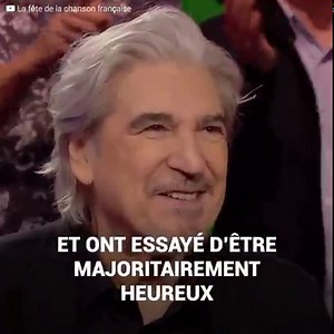 Serge Lama vient de souffrir la pire perte depuis le décès de sa femme. Dans sa vie, il a traversé des moments difficiles et quand il pensait être passé par le pire, il a été frappé encore une fois. À presque 80 ans, il y a plus d’enterrements que de nouveaux amis. Même ainsi, il n’a jamais pensé se sentir si abandonné dans sa vieillesse. Abonnez-vous à notre chaîne youtube : http://bit.ly/yt-icones | Icônes