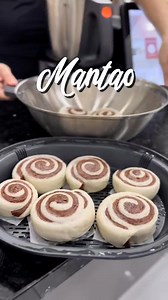 iNNOCHEF Next – Homemade Steamed Buns With iNNOCHEF Next cooking robot, you can easily become a professional home baker! 👩‍🍳 From kneading to steaming — one pot does it all ! Smart, simple, and delicious — that’s the iNNOCHEF way #InnochefNEXT #SmartCooking #OnePotWonder #cookingrobot #HomeBaker #SmartCooking #OneToolDoesItAll #iNNOCHEFMalaysia | Innochef Malaysia