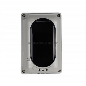 [Hot Item] Fire Alarm System Photoelectric Beam Infrared Detector