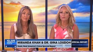 Florida Sheriff Billy Woods BLASTS the media for pushing gun control lies following horrific murders committed by three juveniles in Central Florida. @RealMirandaKhan @RealDrGina @angiewong Watch LIVE➡ bit.ly/plutorav Watch more here: https://americasvoice.news/video/AbBhbMhTL0HHAA9 | America's Voice News