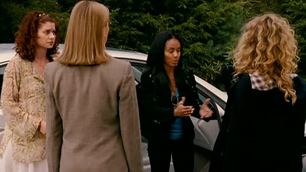The Women (2008)