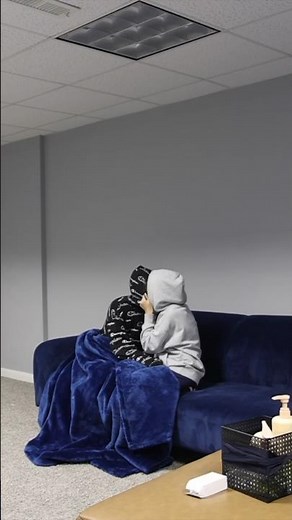 11 yr old girl caught kissing a Boy #shorts