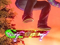 Tony Hawk Ride Review - VideoGamer