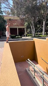 1M views · 2.5K reactions | Parkour Near Miss  #baileypayne #tricks #parkour | Bailey Payne | Facebook