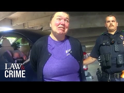 Texas Mom Left Baby in Car to Go to Work: Police