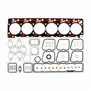 [Hot Item] 6bt PC200-7 Upper Cylinder Head Gasket Kit 4089649 for Cummins Engine Repair Parts Kit