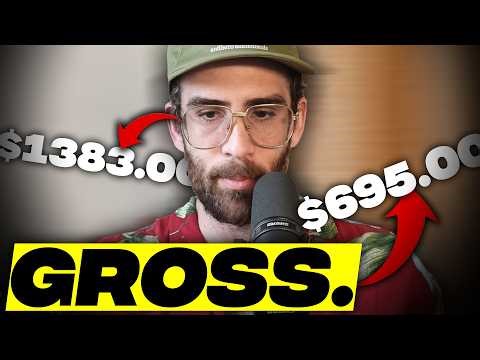 Hasanabi's Cuba Saga