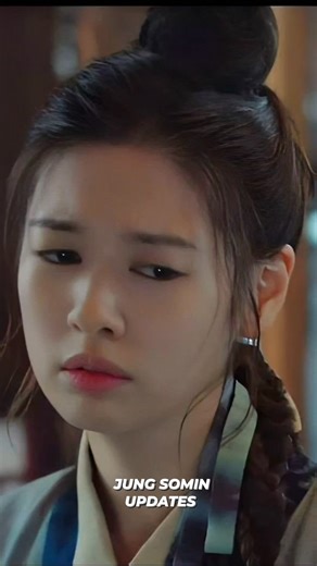 60K views · 4.8K reactions | Jung Somin acting flexibility ✨ Mudeok is her top-notch acting execution ❤️ #JungSoMin #정소민 | Jung So-min Updates | Facebook