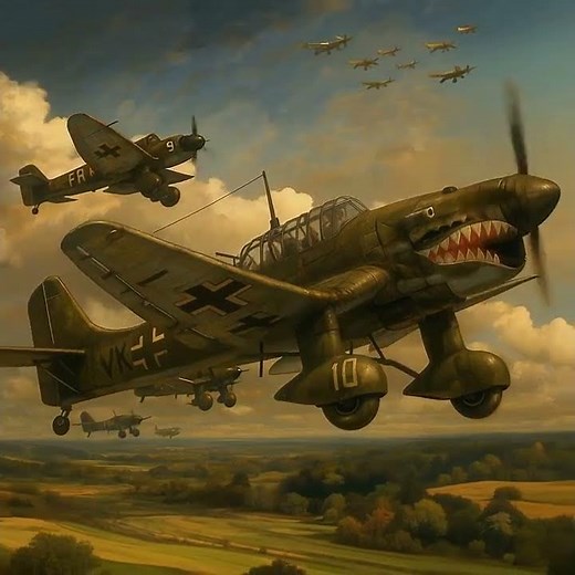 Panzer Corps 2 PG3D Mod - Barbarossa Campaign 1941 - "Brest Litovsk" Stuka Reinforcements