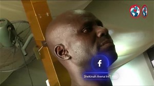 28K views · 824 reactions | Uber driver that passenger poisoned his bottled water but see how he was delivered. | Shekinah Arena Gospel Ministries | Facebook