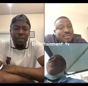 Wetin concern Lege with Igo…. 😂😂😂 Anyway Congratulations to Aunty Yinka #legemiamifanspage #lege #matchmakingtiktok #matchmaking | Entertainment•Tv