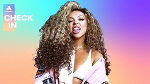 5.8K views · 56 shares | The wonderful Jesy Nelson is checking in with Julia to talk about her new song “BOYZ” with Nicki Minaj and more!  #AudacyCheckIn | Audacy | Facebook