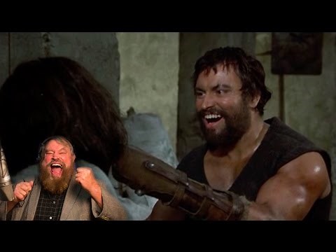 Blessed on Blessed: Brian's Celebrity Beefs