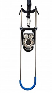 [Hot Item] Zooming Sewer Pipe Inspection Camera, Drain Main Pipe Inspection Camera, 1500mm Main Pipe Inspection Camera