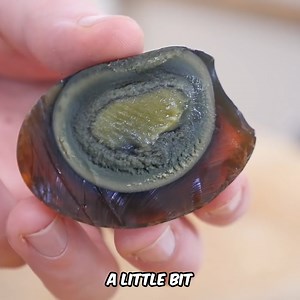 32K views · 524 reactions | British Guy Tries Century Egg!  | Barry Lewis | Facebook