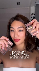@strokescosmetics ✨ #makeup #eyemakeup #beauty | Iman | Facebook