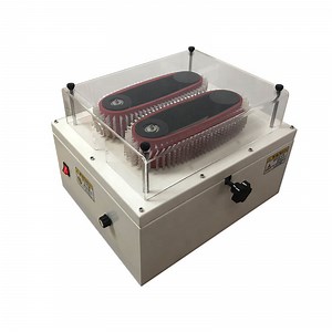[Hot Item] Automatic Wire Cable Shielding Braid Brushing Machine Factory Spot