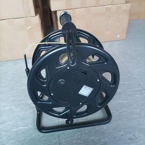 [Hot Item] 200m Black Deep Well Electronic Water Level Meter Depth Meter