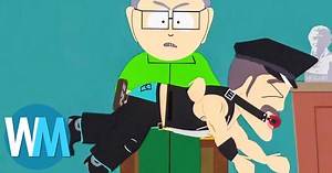 Top 10 South Park Jokes that Crossed the Line | Articles on WatchMojo.com