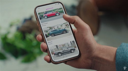 📱 Download the Getaround app 🚗 Search for the exact car you need 🛣 Start driving! Skip the lines and book instantly at getaround.com | Getaround