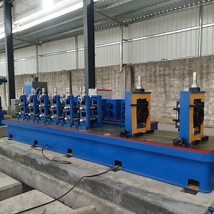 [Hot Item] ERW Tube Mill Pipe Making