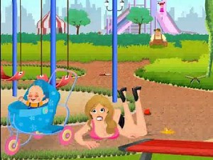 Naughty Babysitter 2 | gameplay