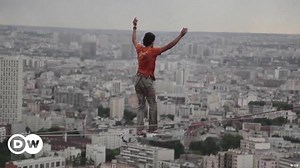 Die "Flying Frenchies"