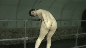 Naked Men Streaking in Public Exhibitionist