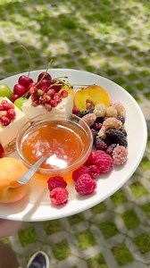 Albanian breakfast. | Mrizi i Zanave Agroturizëm
