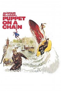 Puppet on a Chain (1972) - Movie