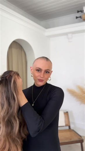 18 reactions · 3 comments | Can’t get over our new szn wigs  new in...