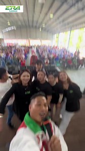 2.3K views · 60 reactions | #kosonglimaluu sama warga SMK Bahang! Sampai kita jumpa lagi gais! #perhimpunanERA #ERASabahKongsi | ERA Sabah | Facebook