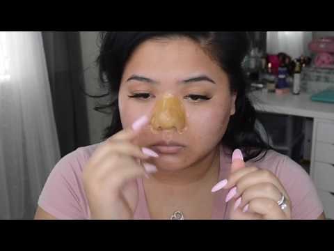 DIY FACIAL WAX | GIGI WAX WARMER