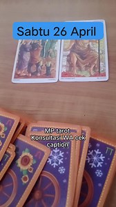 1.2K views · 116 reactions | Sabtu 26 April Konsultasi by WA 085712532392 Berbayar sukarela FB Sukma Maya Rukmana Ayu IG Sukma Maya Rukmana Ayu tiktok MP tarot YouTube MP tarot #mptarot #generalreading #spiritualconsultants #spiritualawakening #motivation #wisdom #healer #spiritualconsultants Bagian 3 | Sukma Maya Rukmana Ayu | Facebook