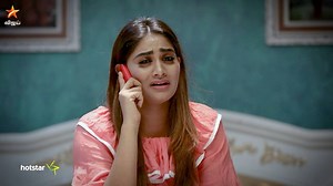 பிரிந்து தவிக்கும் இரு இதயங்கள்! 😢 #பகல்நிலவு - திங்கள் முதல் வெள்ளி மாலை 6 மணிக்கு உங்கள் விஜயில்.. #PagalNilavu | Vijay Television