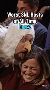 1.3M views · 925 reactions | Who knew there were THIS MANY horrible SNL hosts! | WatchMojo | Facebook