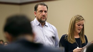 Molestation victim's coach lashes out at ex-Olympic doctor Nassar in court: 'Go to hell'
