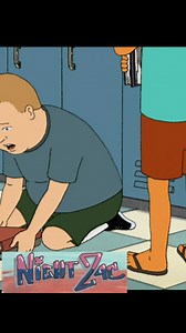 46K views · 1.2K reactions | Jump scare bully #kingofthehill #mikejudge | Zac Hanscom | Facebook