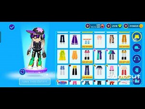 My Noob id Collection 🎀🌸🙃