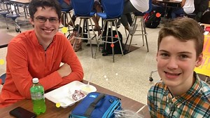 4.5K views · 149 reactions | STAND UP! We stand by each other and against bullying. #unityday2017 | Hanover County Public Schools | Facebook