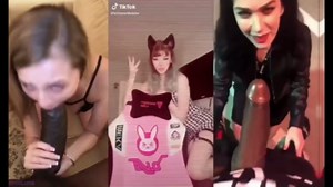 TikTok BBC Splitscreen PMV Mega Compilation 1