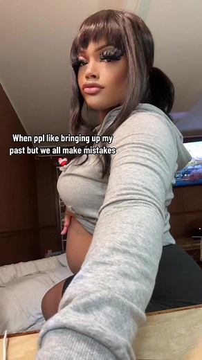 Youfoundmebae on TikTok