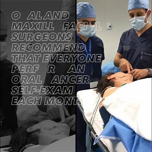 General Information about Oral, Head and Neck Cancer 1. Oral, Head and Neck Cancer most commonly refers to squamous cell carcinoma of the tongue, throat, and voice box. However, often, head and neck cancer also refers to other types of cancer that arises in the nasal cavity, sinuses, lips, mouth, thyroid glands, salivary glands, throat, or voice box. 2. HPV or human papillomavirus appears to be responsible for the rise in cancers of the oropharynx (tonsil and base of tongue) in younger nonsmoker
